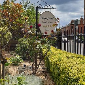 Highfield Guest House